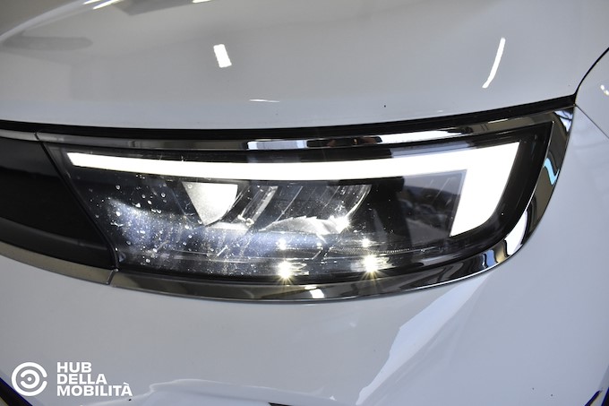 OPEL Mokka 1.2 Turbo 130 CV aut. Elegance